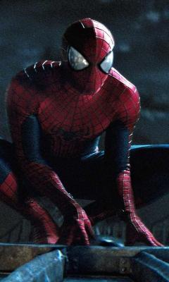 The Amazing Spider Man 2 LWP One