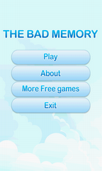 The Bad Memory
