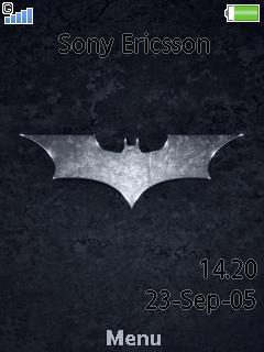 The Bat