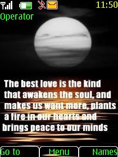 The Best Love