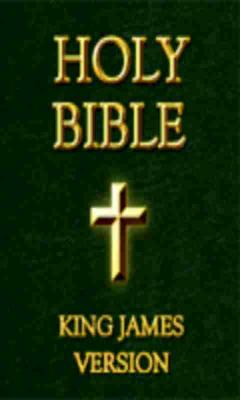 The Bible - Authorized Version