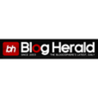 The Blog Herald RSS