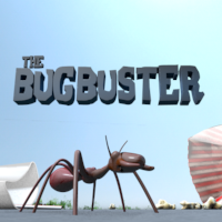 The Bug Buster