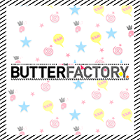 The Butter Factory