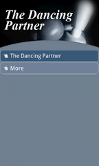 TheDancing Partner