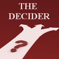 The Decider