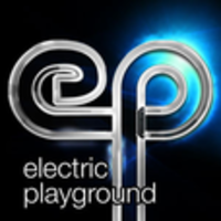 The Electric Playground Feed