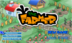 The Farmer Game