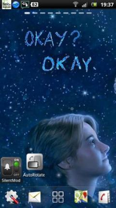 The Fault in Our Stars LWP 2