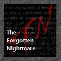 The Forgotten Nightmare