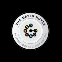 The Gates Notes