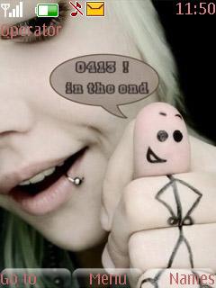 The Girl