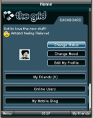 The Grid - Nigeria