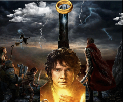 The Hobbit 2013