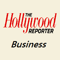 The Hollywood Reporter business