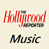 The Hollywood Reporter Music