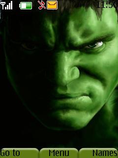 The Hulk