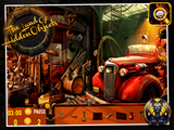 The Land of Hidden Objects 2