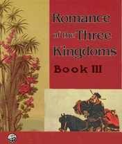 Romance of Three Kingdoms-Book3