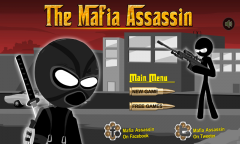 The Mafia Assassin