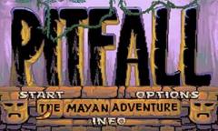The Mayan Adventure