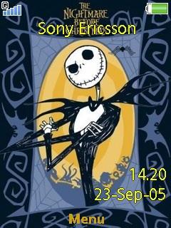 The Nightmare Before