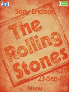 The Rolling Stones