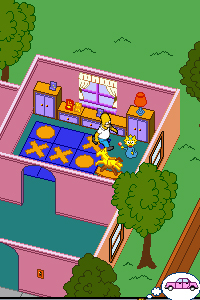 The Simpsons FREE