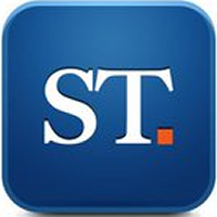 The Straits Times Breaking News