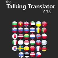 The Talking Translator