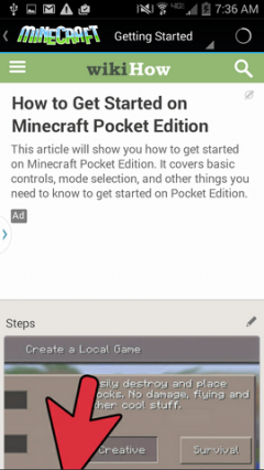 The Ultimate Guide App for MineCraft