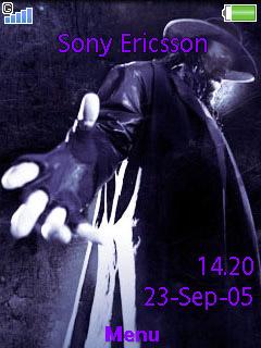 The Undertaker