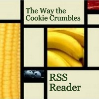 The Way The Cookie Crumbles Reader