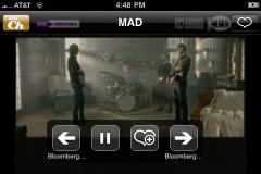 theChanner - Music TV (iPhone/iPad)