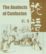 The Analects of Confuciu