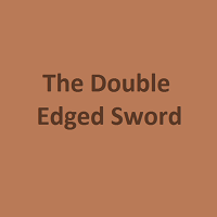 TheDoubleEdgedSword