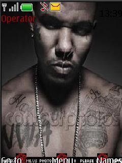 Thegame