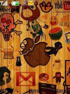 Theme