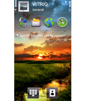 The View Theme