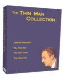 The Thin Man Collection