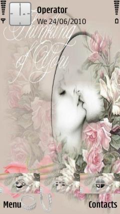 Thinking 4 U