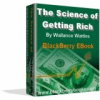 EBook - The Science Of Getting Rich - by Wallance Wattles (BlackBerry)