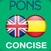 Dictionary English-Spanish-English CONCISE by PONS (Android)