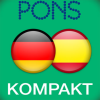 Dictionary Spanish-German-Spanish CONCISE by PONS (Android)
