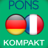 Dictionary French-German-French CONCISE by PONS (Android)