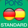 Dictionary Spanish-German-Spanish STANDARD by PONS (Android)