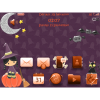 Sweet Spooky Halloween Theme