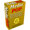 MediaPOP for Audio & Video Attachments