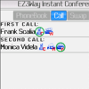 EZ3Way - 3 Way Calls Made Easy - Best Communication Tool!