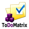 ToDoMatrix Professional - Task Management